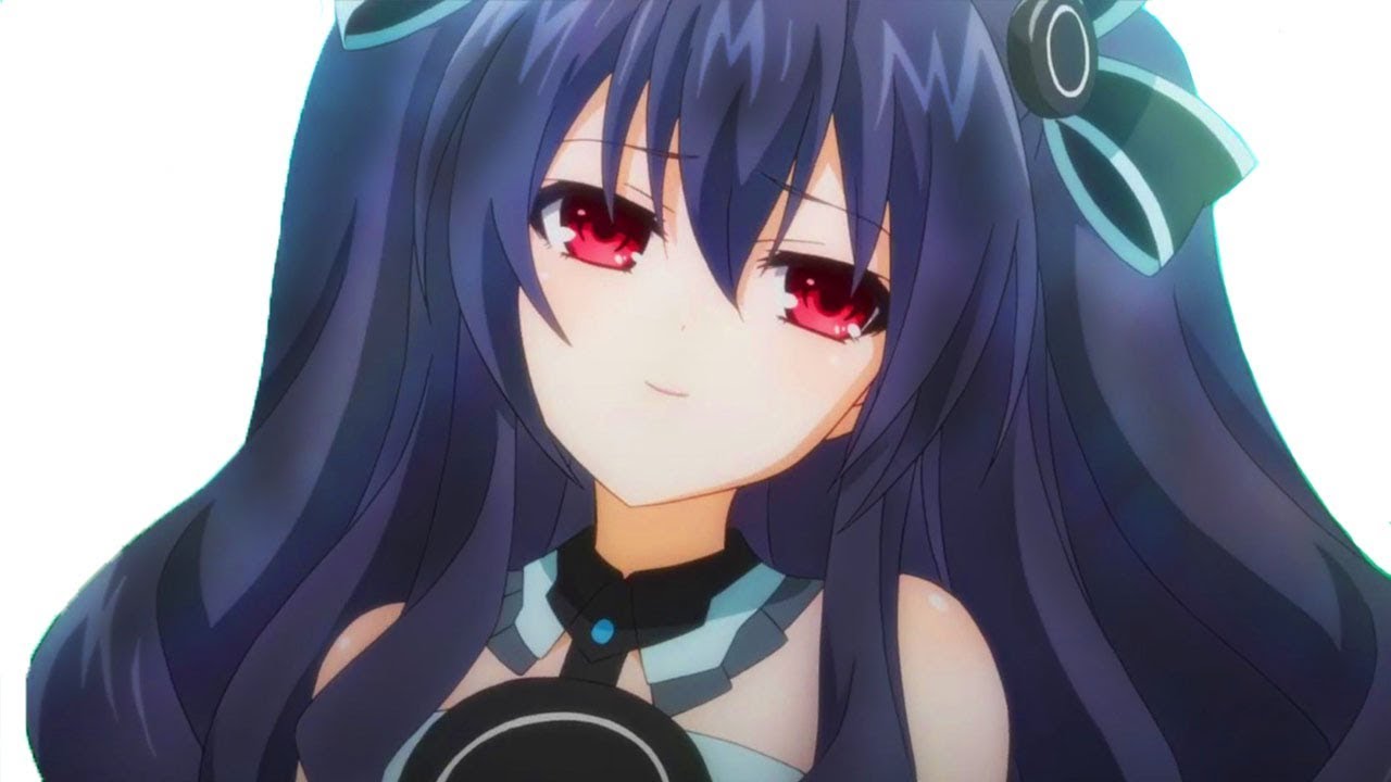 10 Reasons Why Uni is Waifu Material