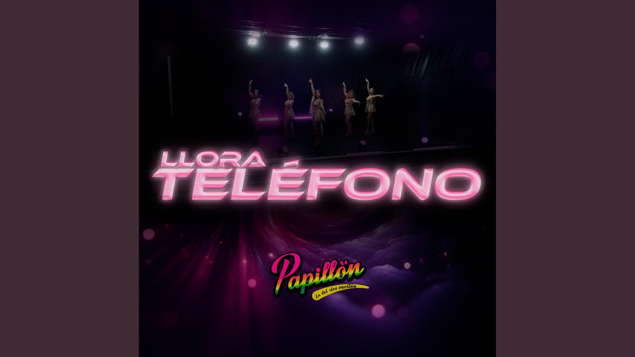 Llora Teléfono