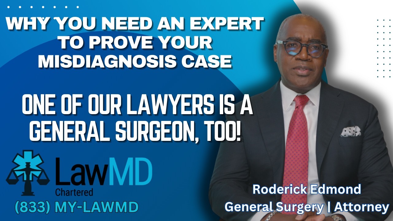 Is Your Lawyer Smarter Than Your Doctor? 🩺⚖️ Baltimore MD