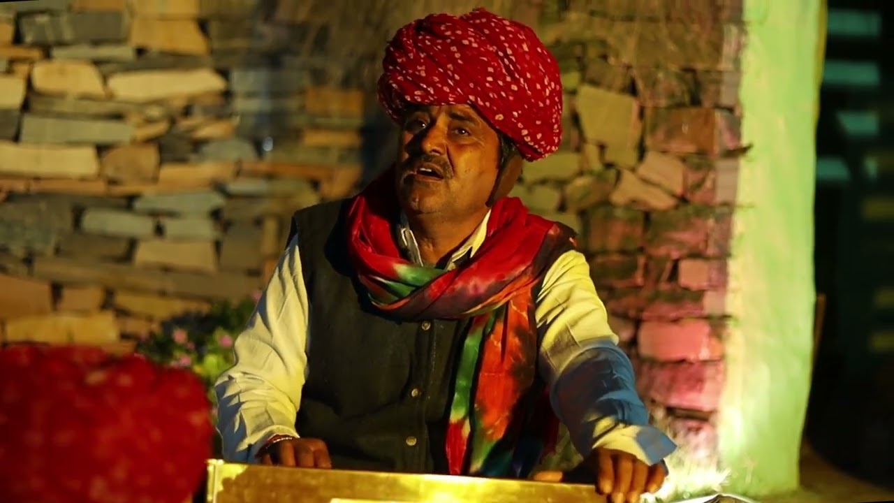 राजस्थानी मारवाड़ी देसी भजन | पूरबजी महाराज का भजन | Marwadi Bhajan | Purabji Maharaj Ka Bhajan