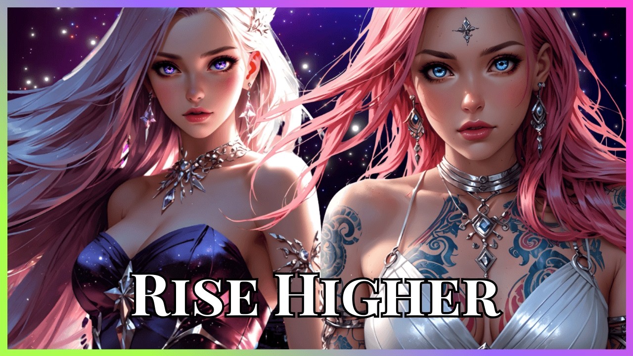 🎶 Soaring Vocals Vol. 2 | Epic Fantasy Vocal Collection (5 Songs) | Divine Destiny Saga 🎶