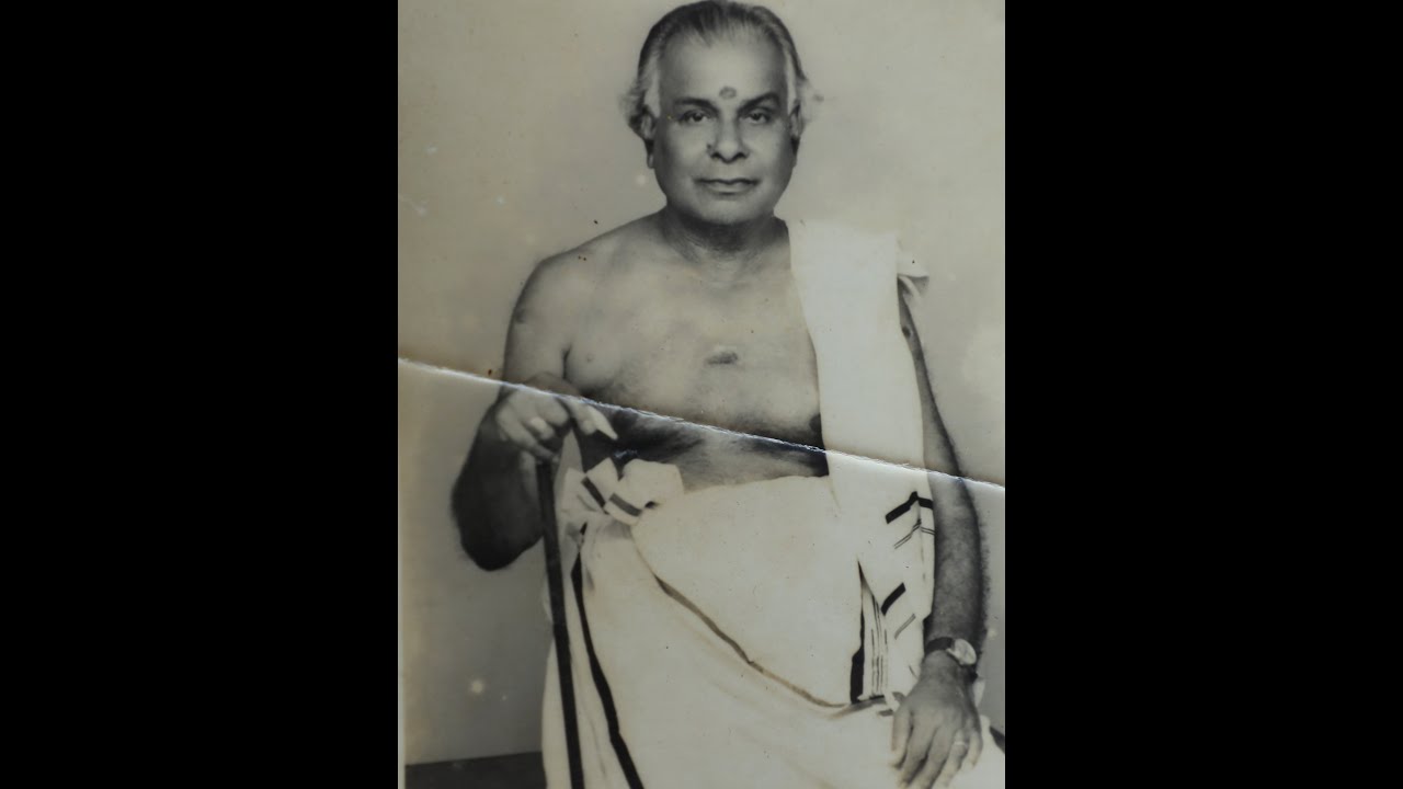Painkulam rama chakyar anusmaranam-july 31//7/2020