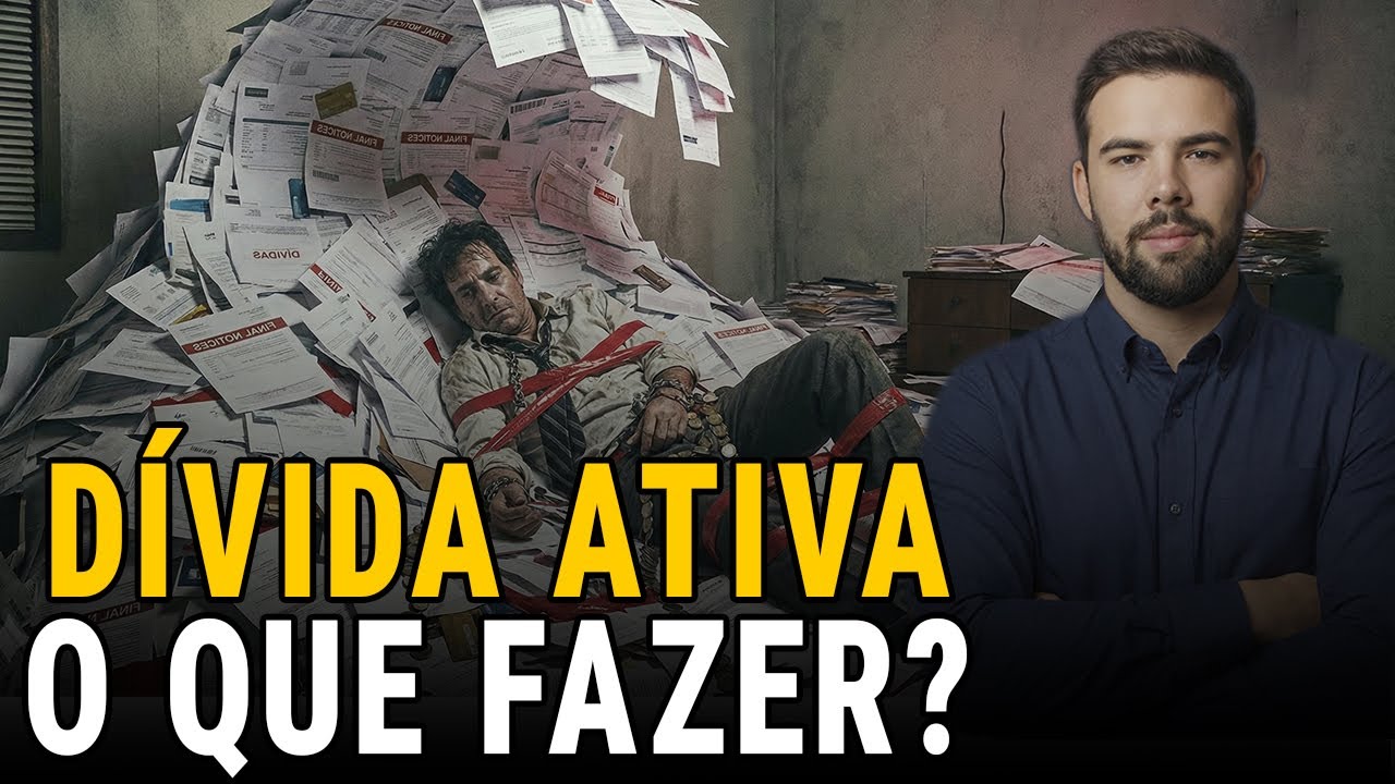 O que é Dívida Ativa? Como anular imposto indevido e evitar penhora de bens