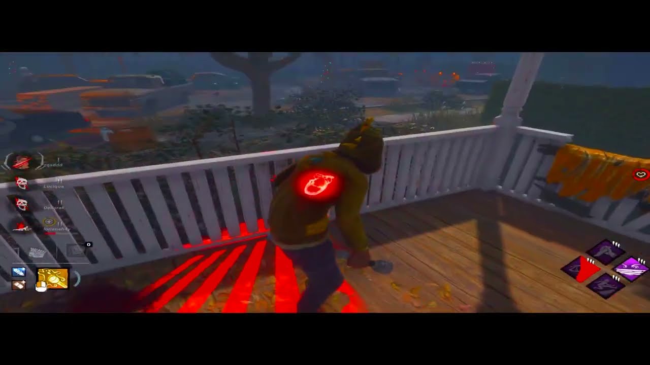 Stretched Res Looping in DBD 2025