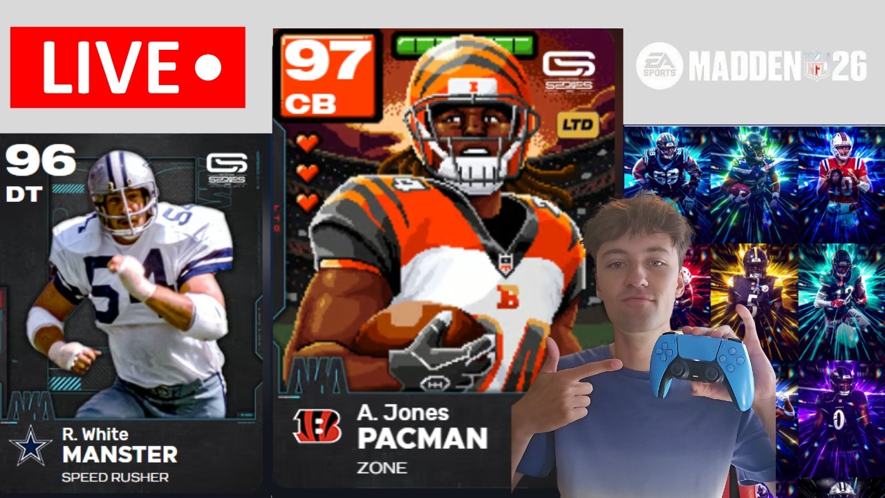 MUT 26 NFL COMBINE PART 2 REVEALS! TOTY LEAKS! COLLECTOR SERIES LIVE! DO THIS NOW TO PREP! H2H GRIND