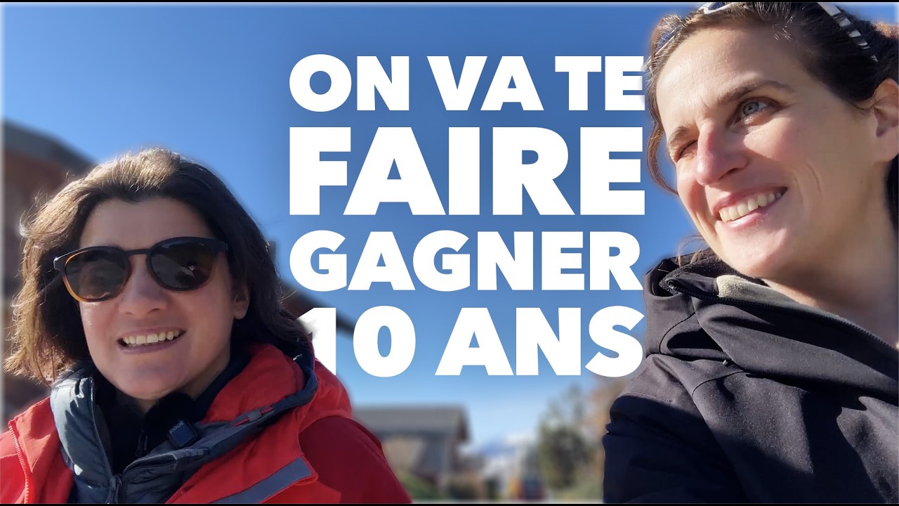 Créer du contenu vidéo en freelance : ce qui marche vraiment (10 ans de tests) -  WALK & TALK
