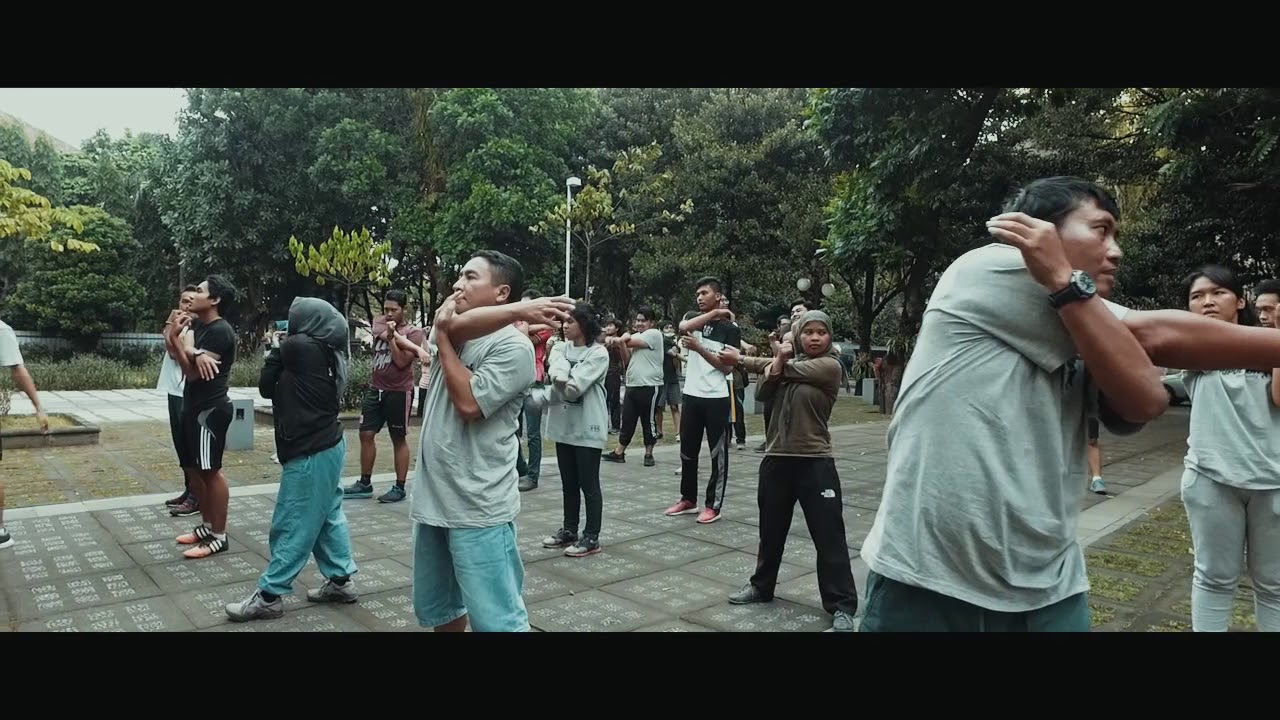 FISIPOL RUN 2017 FISIPOL UGM