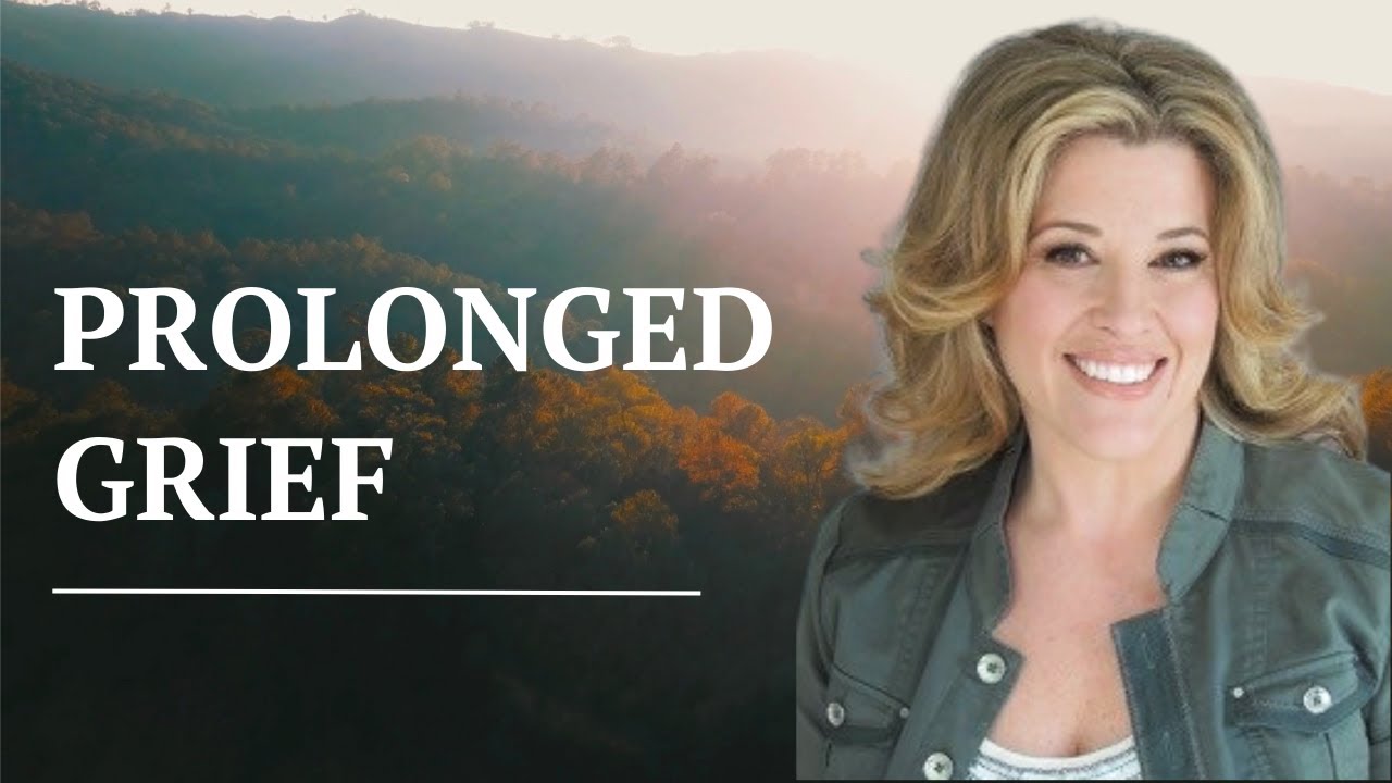 004: Am I Grieving Too Long? Prolonged Grief Disorder