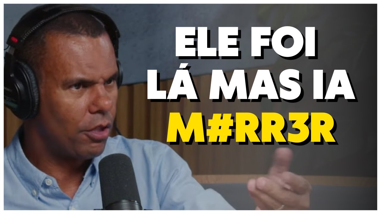 O ENCONTRO DE JACÓ COM ESAU | PrimoCast