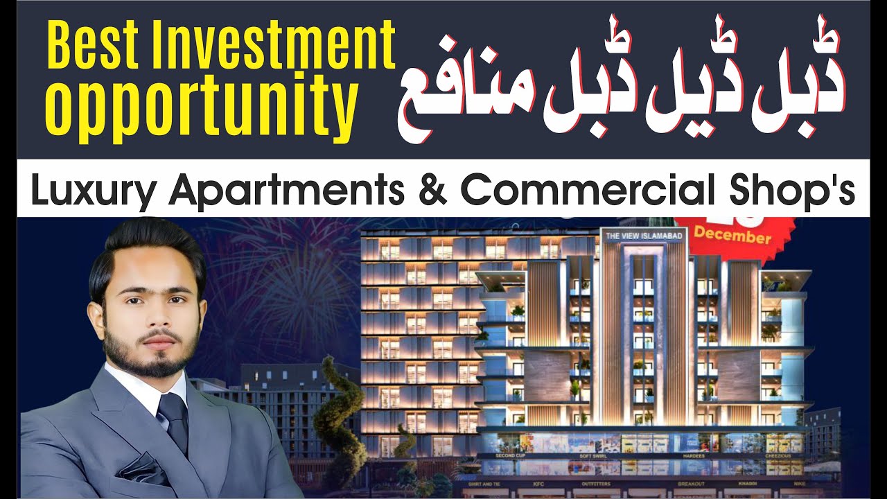 Double Deal Double Profit! The Best Offer In Real Estate Industry! Grab It Before It's Too Late!