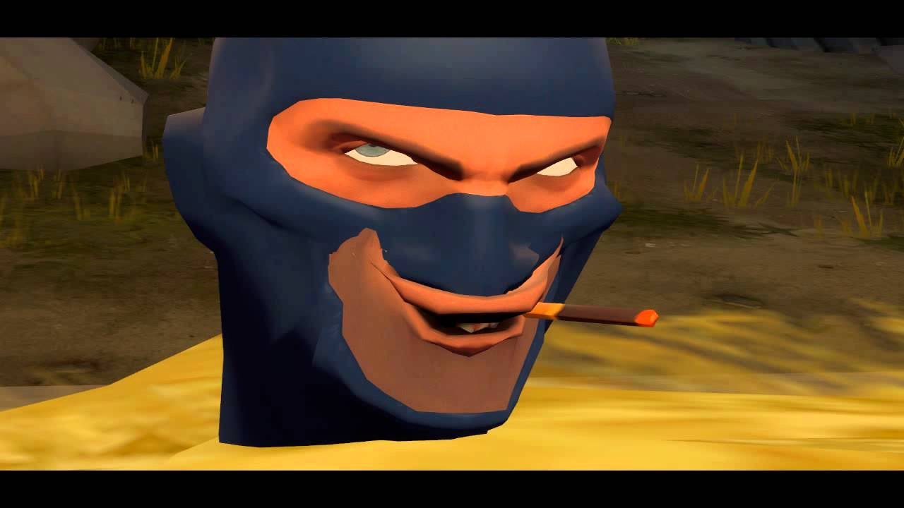 PERO QUE PASAAAAA!! - GMOD