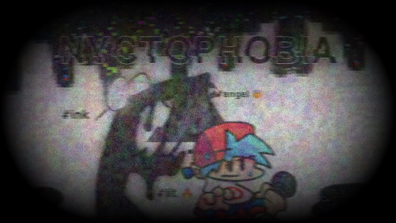 NYCTOPHOBIA
