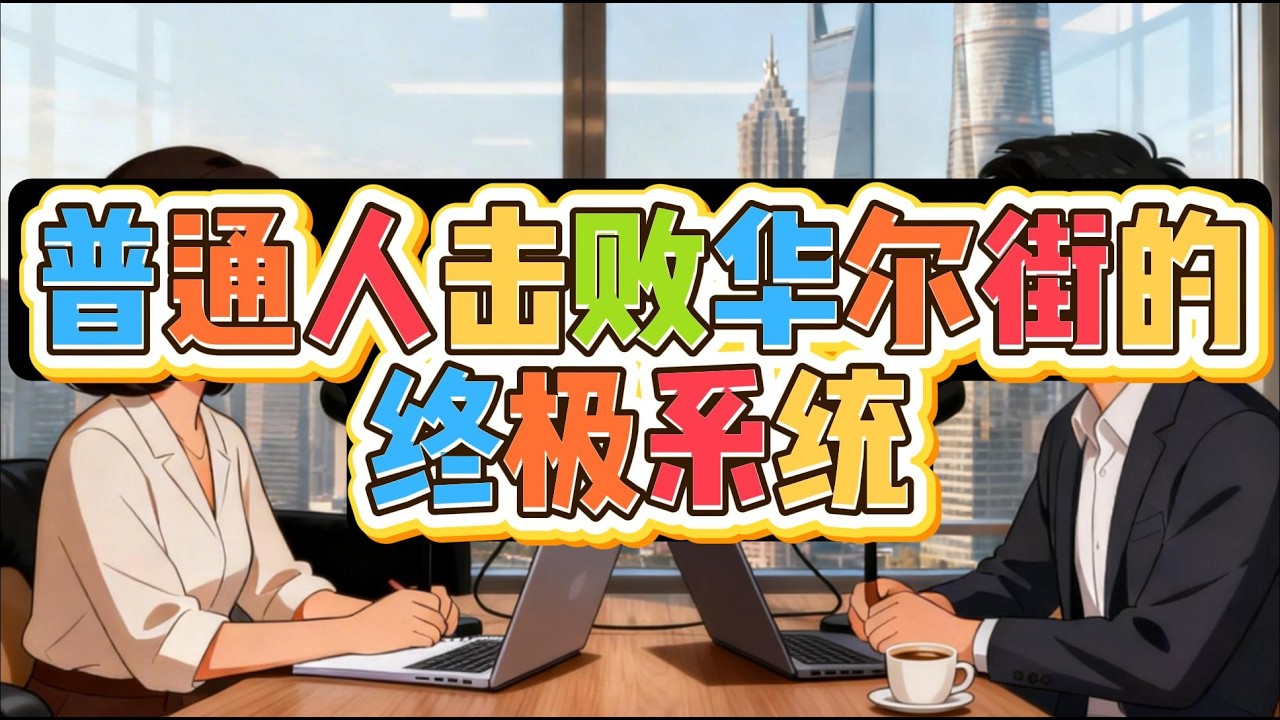 我把赚钱秘籍登在报纸上，为什么你还是亏钱？海龟法则的残酷真相