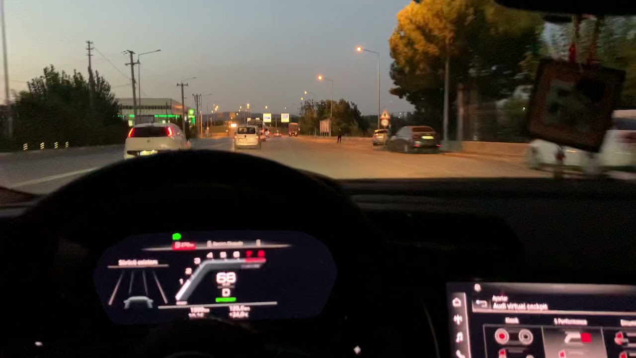 Audi Snap | Cengiz Kurtoğlu | Benim Olsaydın