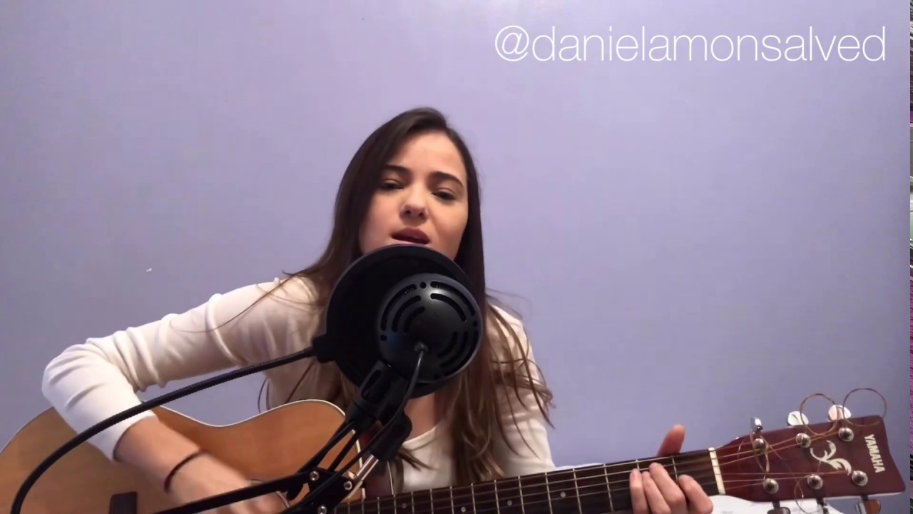 Hookah & Sheridan’s - Tommy Boysen Cover (Daniela Monsalve)