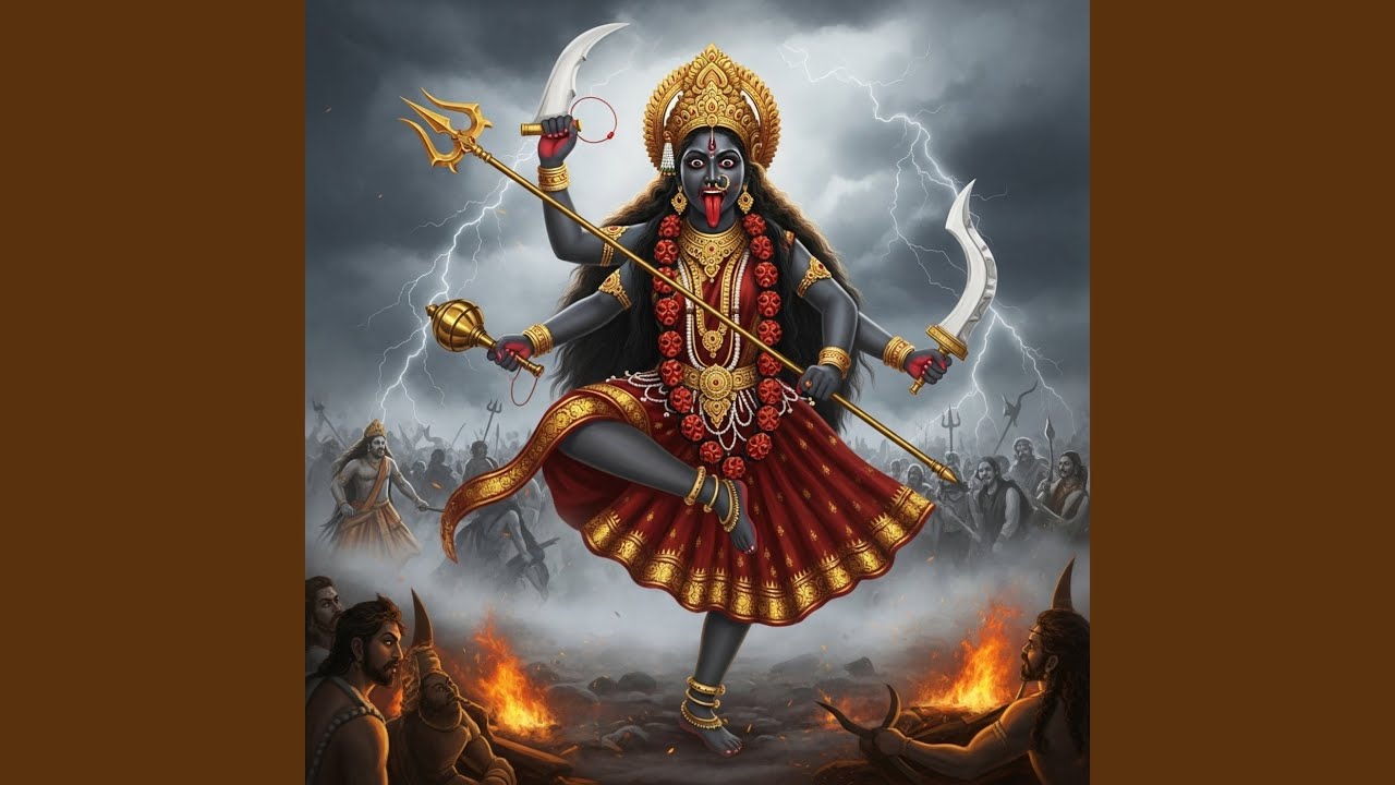 Kali Riddim