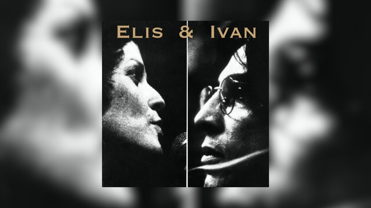 Ivan Lins - 
