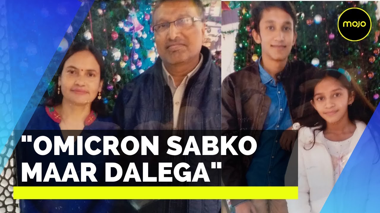 Kanpur Triple Murder | 'Depressed' Doctor Kills Wife, 2 Children | Informs Brother On WhatsApp