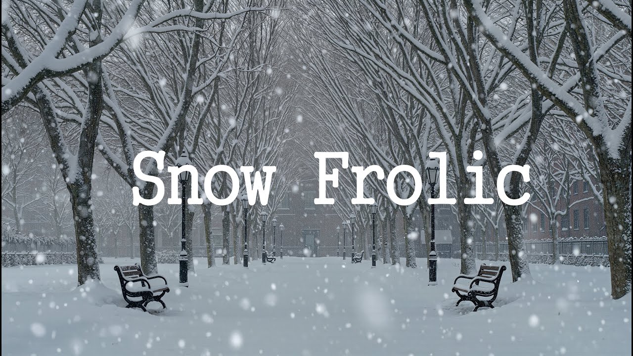 Snow Frolic
