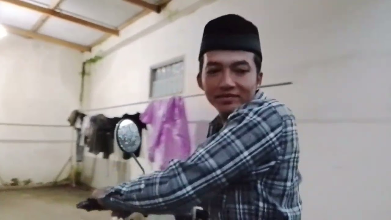 UNDANG UNDANG GENDUREN DEK OAMH E ABAH KADI 