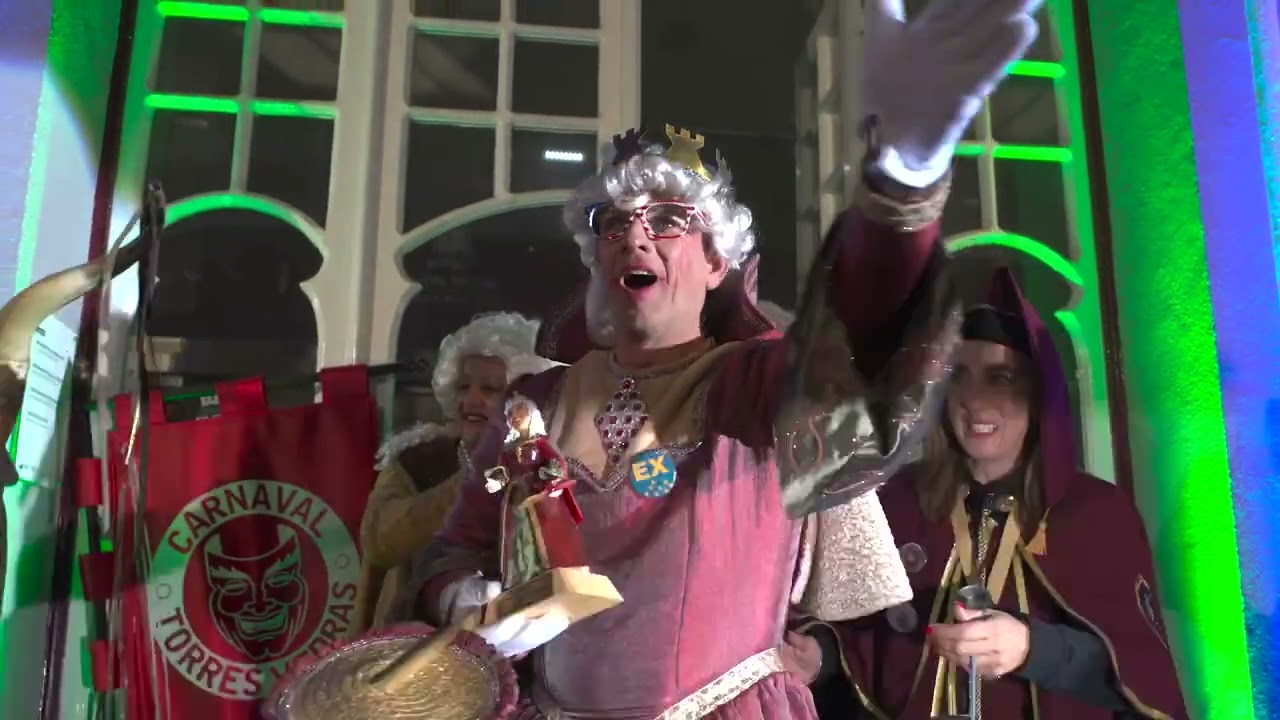 Histórias e Memórias do Carnaval de Torres Vedras – Episódio 25 – Rainhas