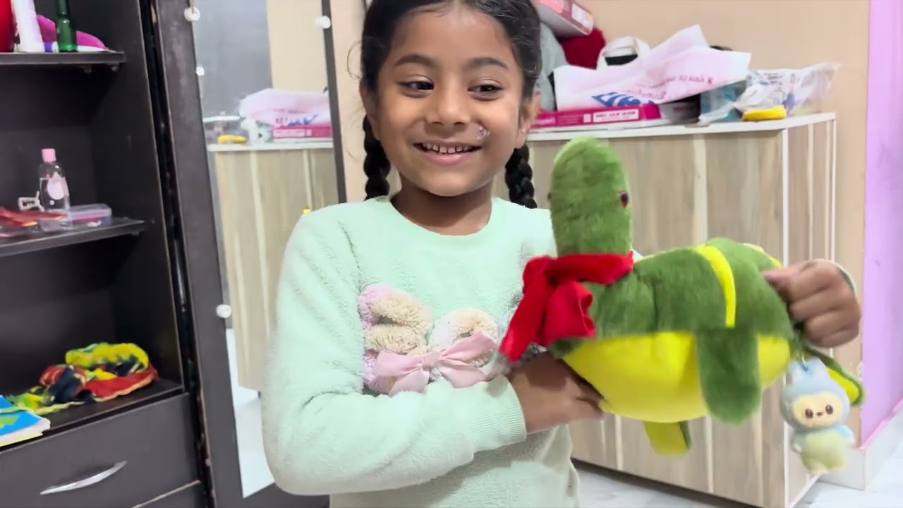 Surprise gift me 200 view👍👍