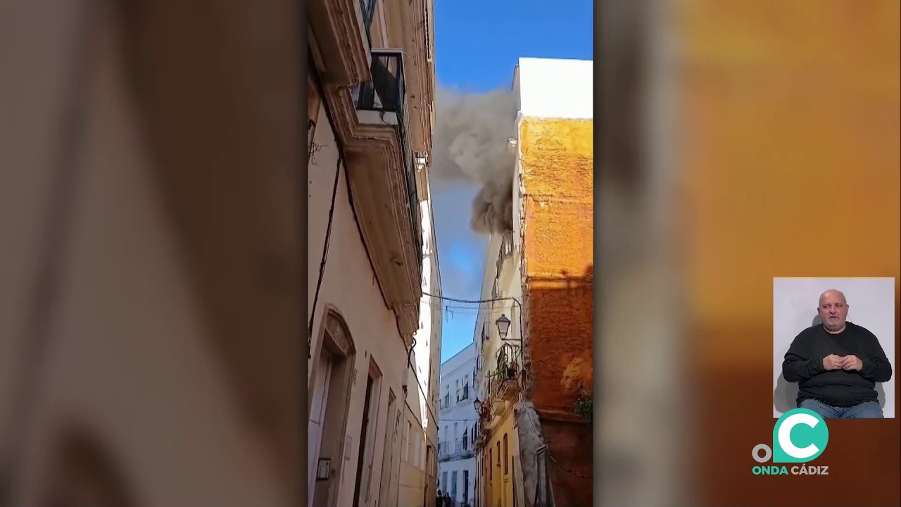 NOTICIAS OC 1º EDICIÓN 17 03 2026 ONDA CADIZ TV