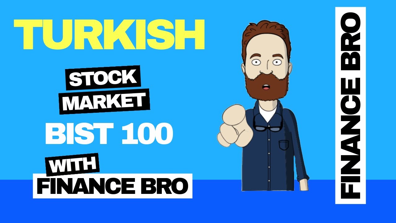 Exploring Opportunities: An Insider's Guide to the Turkish Stock Market