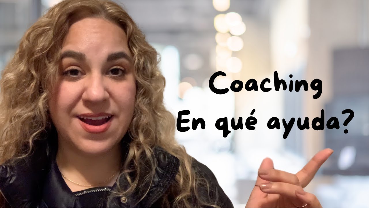 7 sorprendentes beneficios del coaching personal