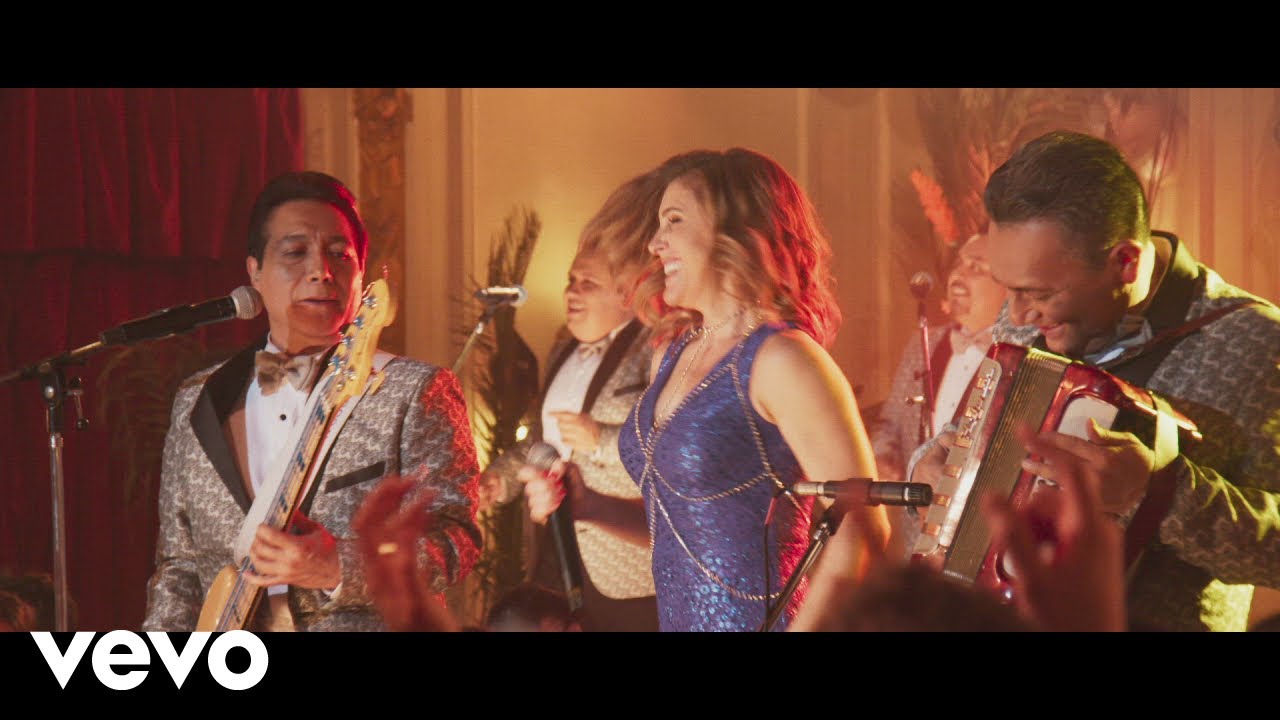 Los Ángeles Azules - Mis Sentimientos ft. Soledad