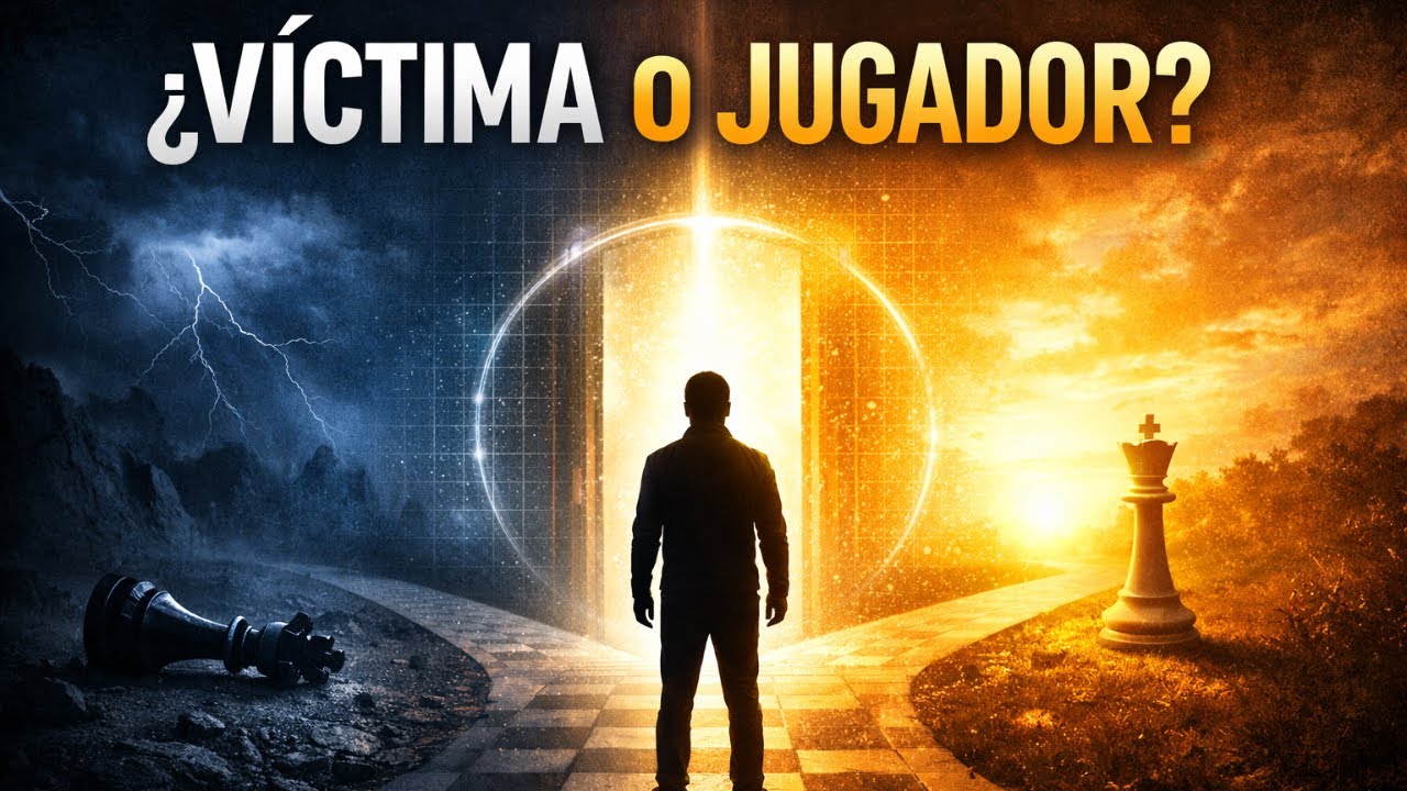 La vida se repite hasta que despiertas: cómo funciona el tablero del juego