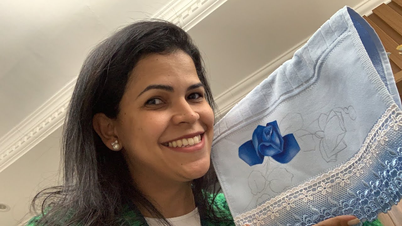 Rosa azul parte 2