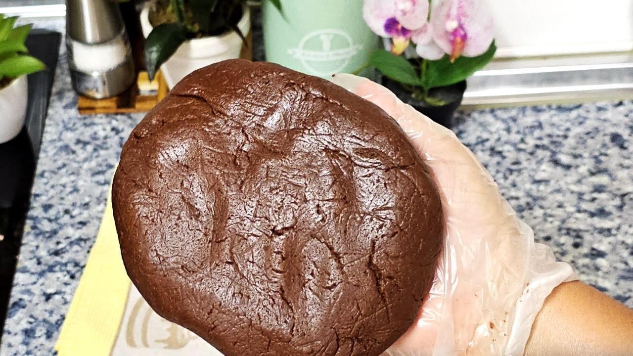Aluat Fraged cu Cacao pentru Fursecuri și Biscuiți &ndash; Rețetă Simplă și Rapidă