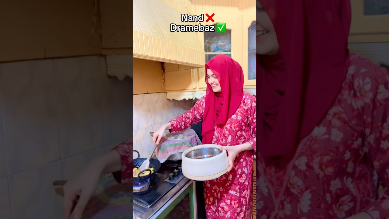 #shorts #viral #trending #funny #food #comedy #vlog #punjabi #love #hijab