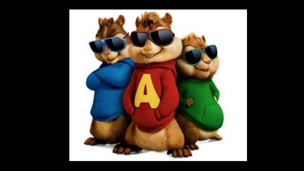 Beyoncé feat. The Weeknd - 6 Inch [CHIPMUNKS VERSION]