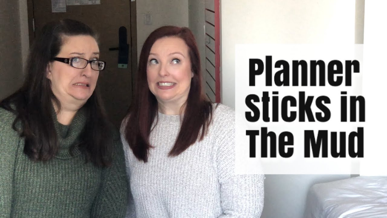 Planner Trends We Don't Get | Featuring Cindy Guentert-Baldo