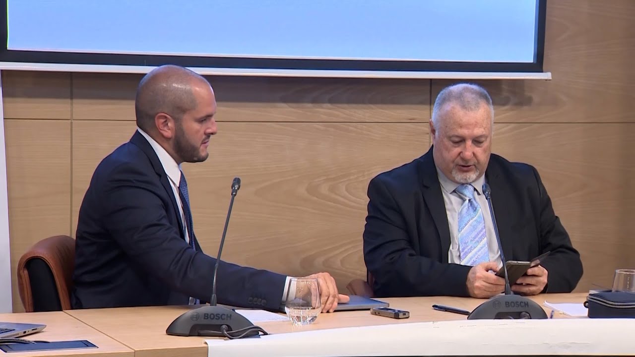 La defensa de Pablo Ibar pide la anulación de la sentencia y la repetición del juicio