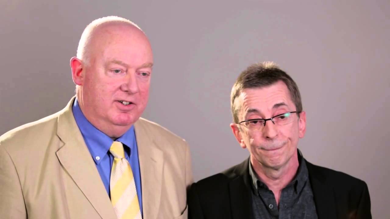 Peter Chatterton & Gunter Saunders: technology enhanced learning