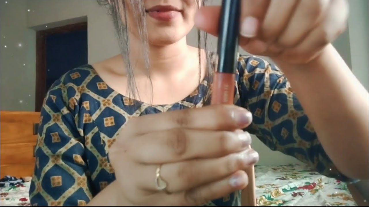 Malayalam asmr tapping and scratching