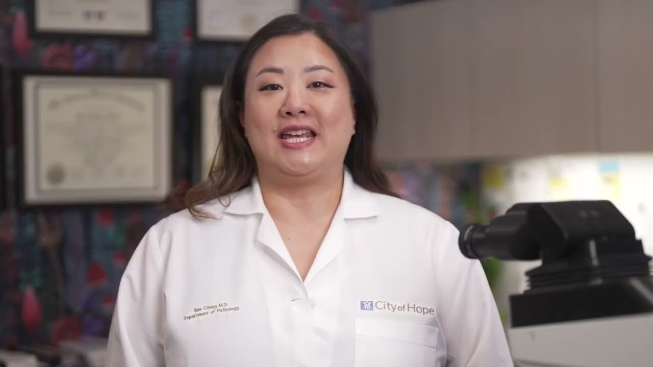 Ask a Pathologist: What should I do if I&rsquo;m HPV negative but have abnormal Pap results?