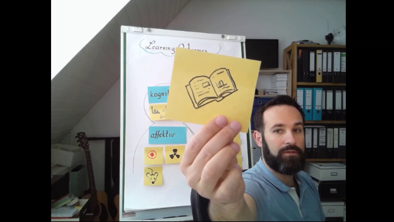 Learning Outcomes - Überblick