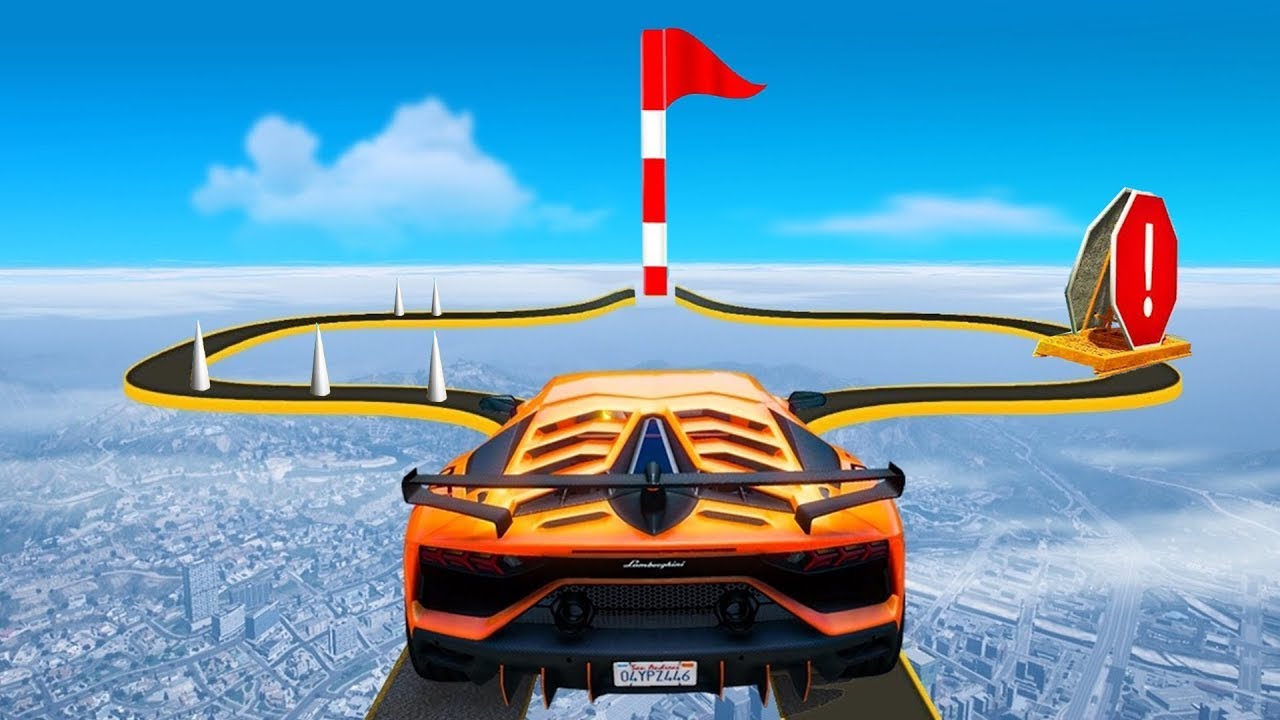 9 YOUTUBER, ABER WER GEWINNT AM ENDE in GTA 5?!