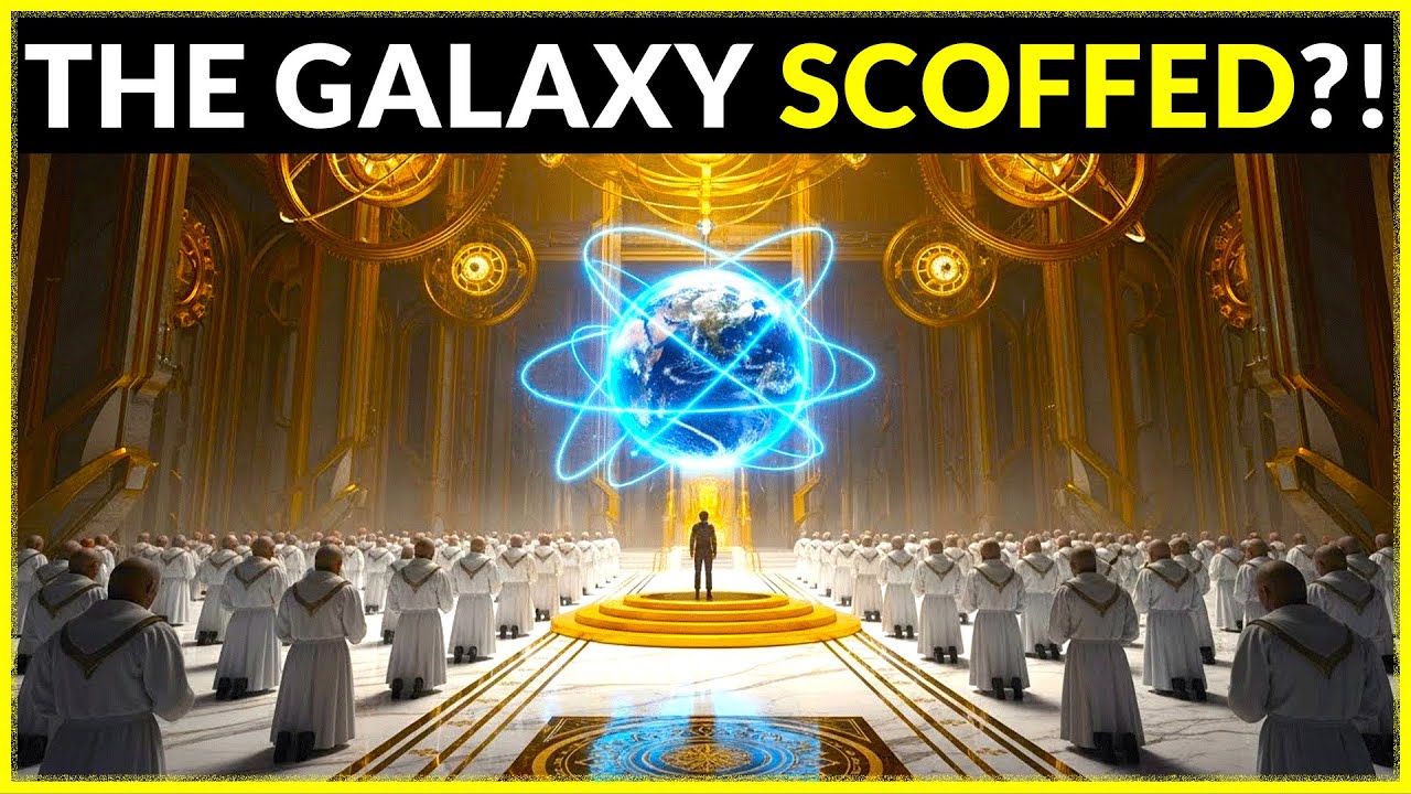 The Galaxy Scoffed First — Human Soldiers Made Them Regret It Sci-Fi | HFY Stories