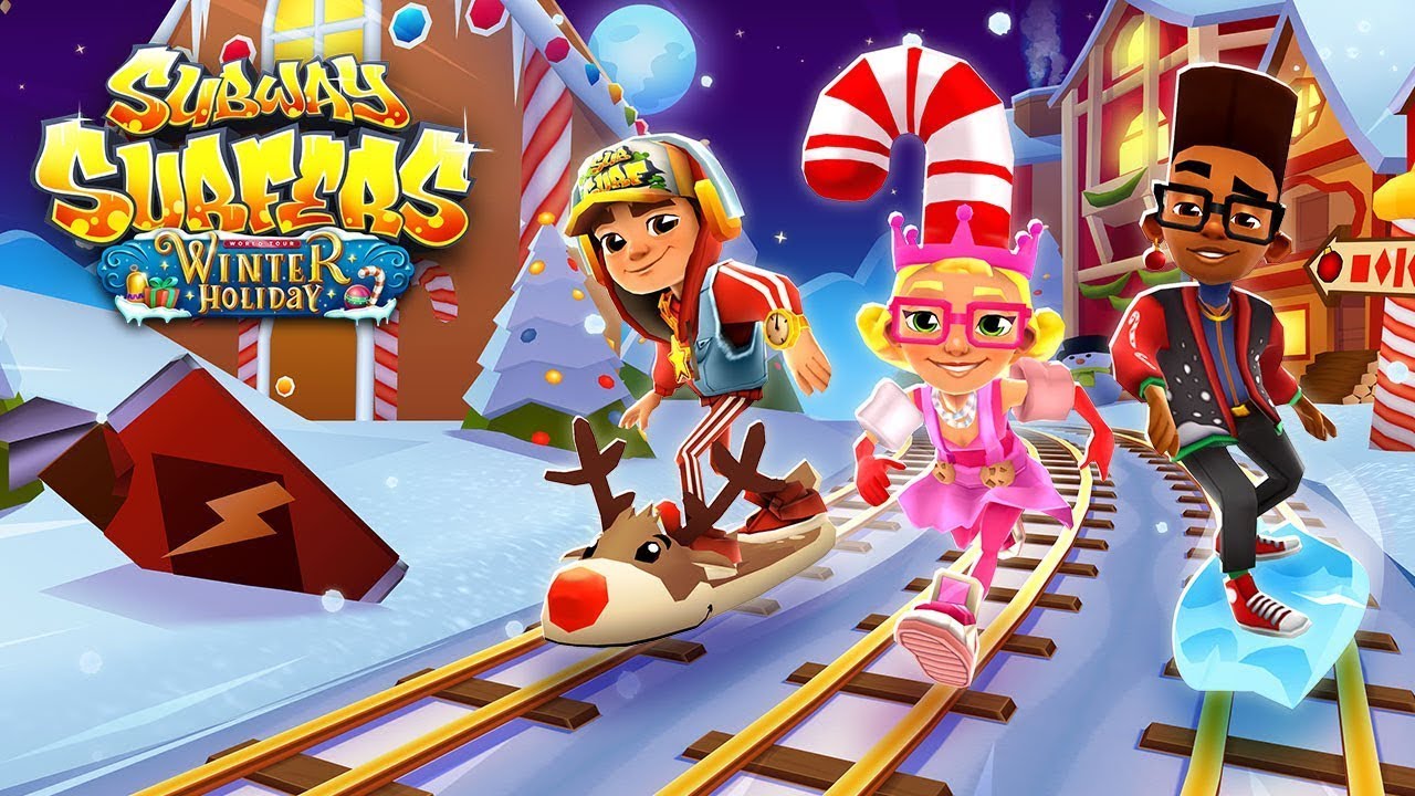 🥶Subway Surfers,🏃7 Mobile Gameplay Live#subwaysurfers #gaming #live#youtubelive