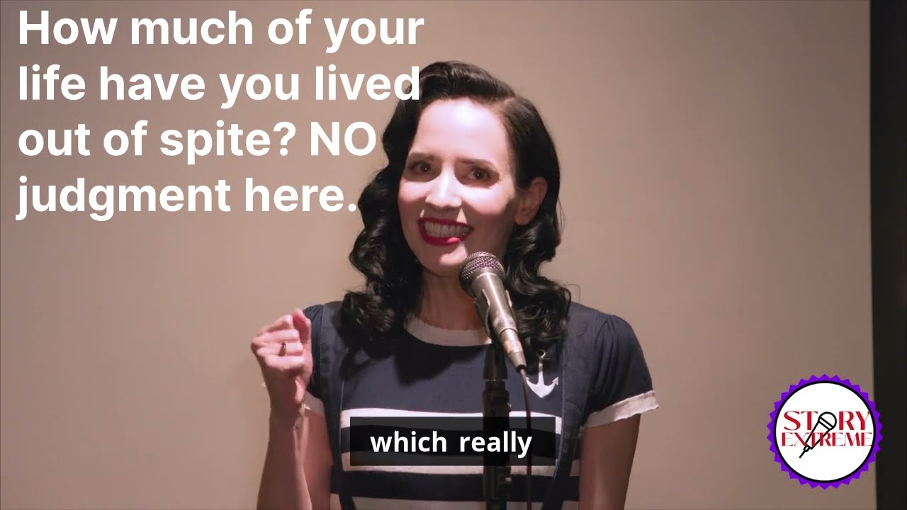 My COVID Spite Quest: How an Ex-Boyfriend Accidentally Made Me Awesome