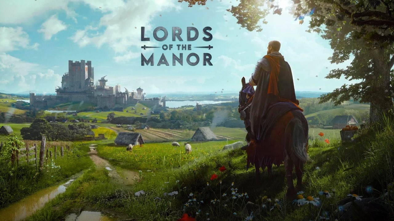 СПУСТЯ 2 ГОДА ПОСЛЕ ВЫХОДА В РАННИЙ ДОСУП! | MANOR LORDS