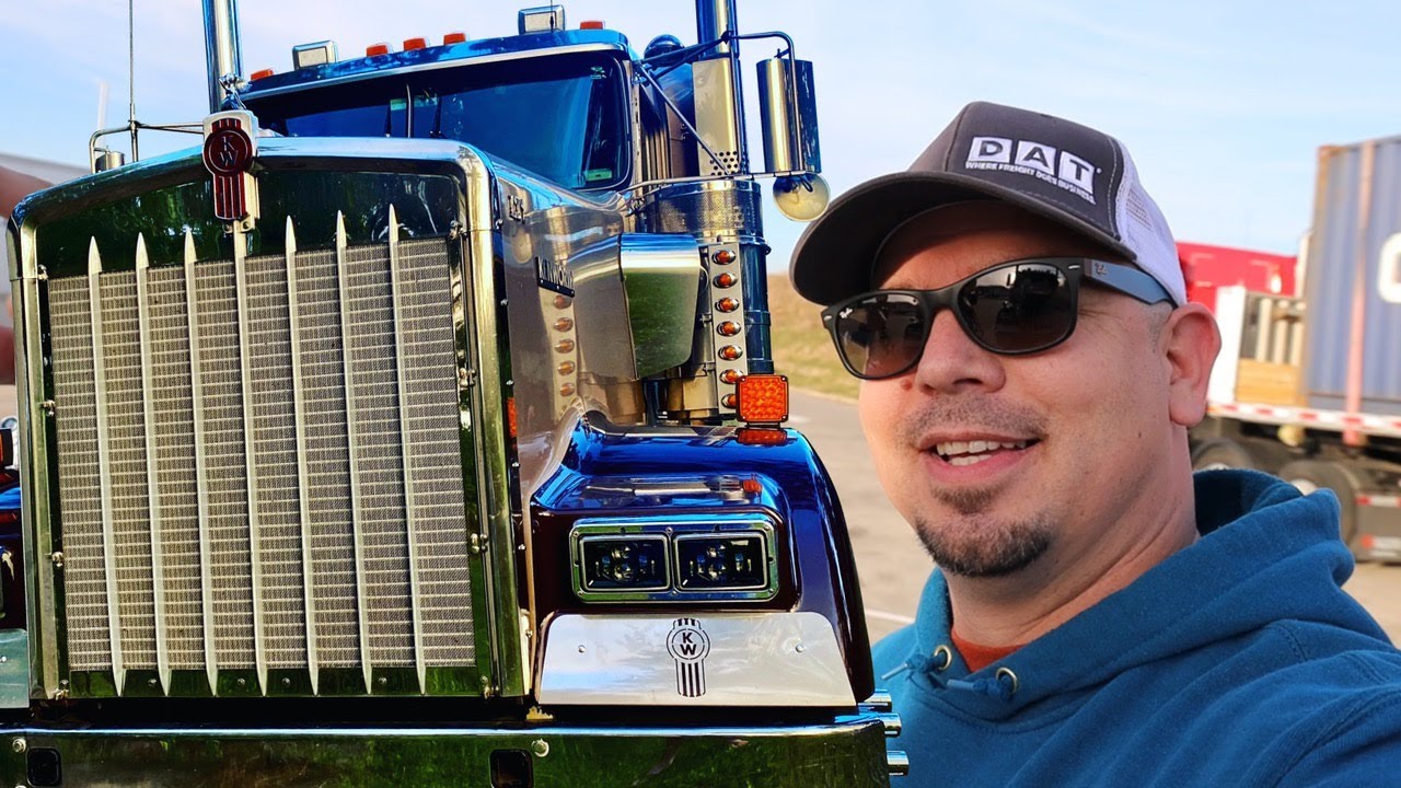 $3.00 per mile loads still :) Strongs WINTER spot market!! DAT Truckers Edge Pro