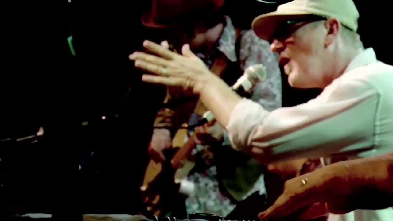 Lambchop - Give It (XX Merge)