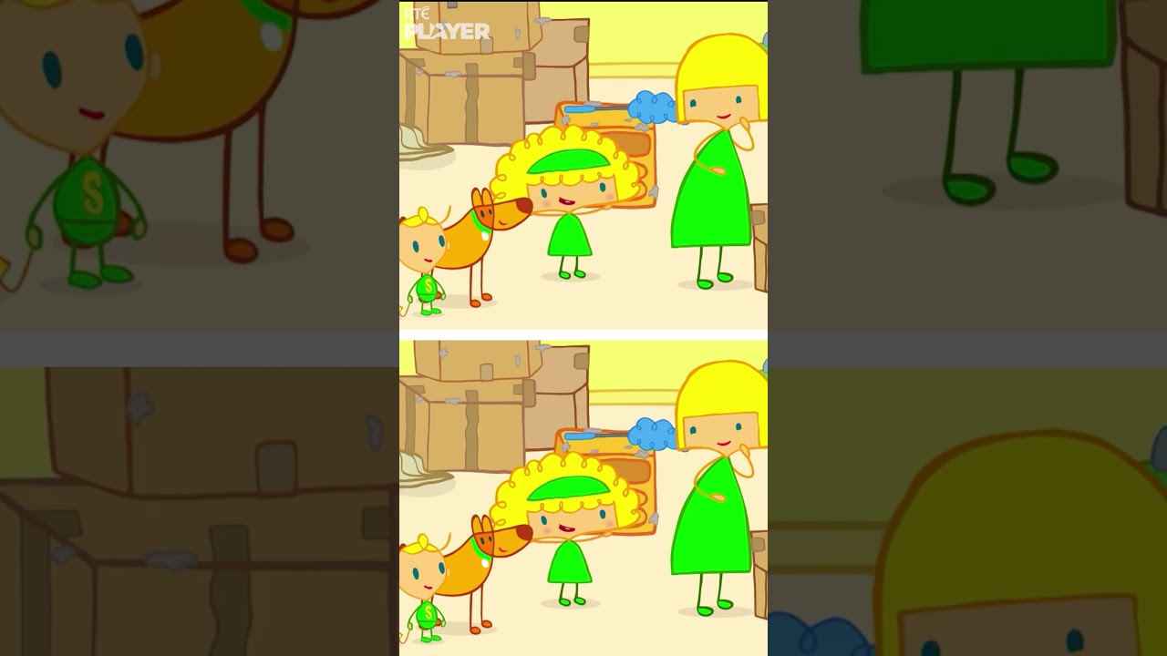 You won&rsquo;t believe Mama Go&rsquo;s talent! 🪀💛 #MyaGo #RT&Eacute;jr #Shorts