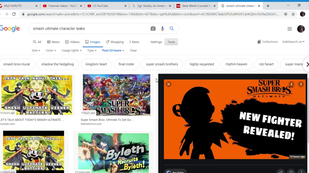 Geno leaked for smash bros second fighters pass dlc!!!!!!!!!!!! Smash leaks